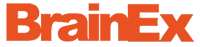 Brain Express Logo