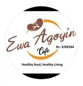 Ewa Agoyin Cafe Logo