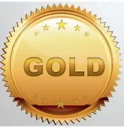 gold package