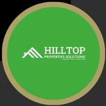 Hilltop Properties Logo
