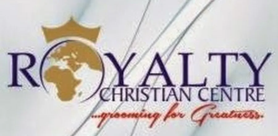 Royalty Christian Centre Logo
