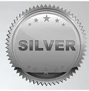 silver package