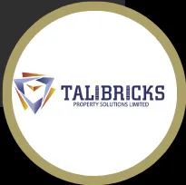 Talibricks Logo