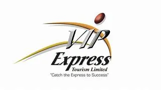 VIP Express Hotel logo