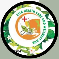 ZIZA Health Logo