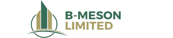 b-Meson Ltd